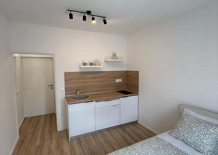 Apartment Michael's Zadar