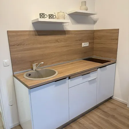 Michael's Appartement