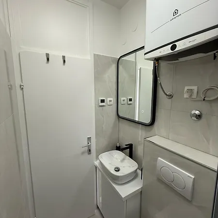 Appartement Michael's