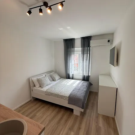 Appartement Michael's