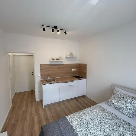 Appartement Michael's Zadar