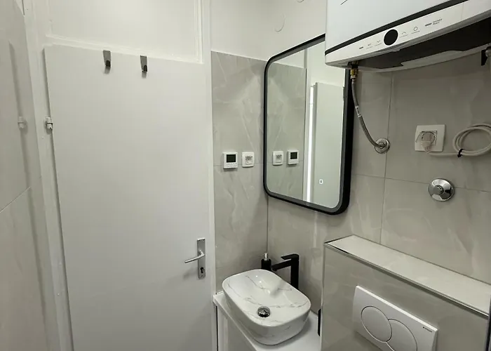 Appartement Michael's