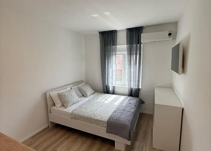 Appartement Michael's